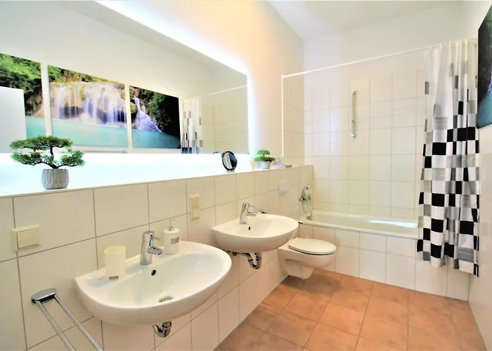 H&p Touristik - Residenz Hohe Lith 12